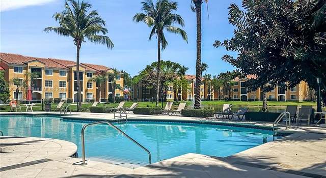 Photo of 2240 E Preserve Way #205, Miramar, FL 33025