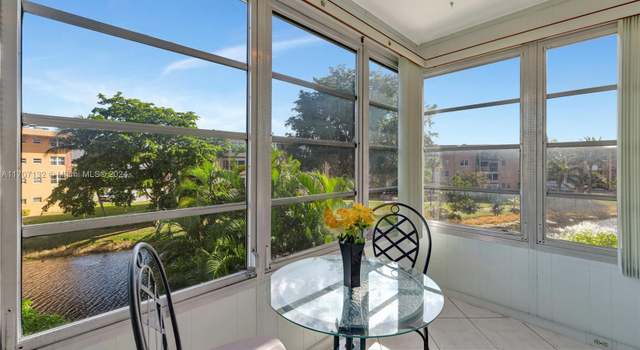 Photo of 2900 NW 47th Ter Unit 310A, Lauderdale Lakes, FL 33313