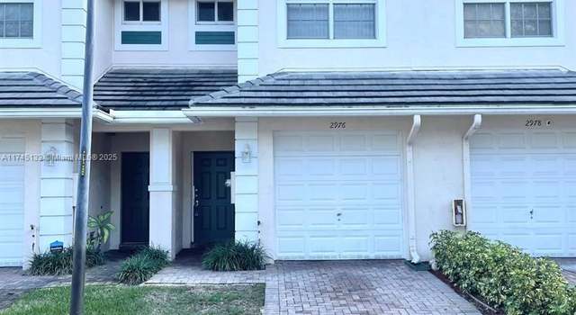 Photo of 2976 NW 30th Ct, Oakland Park, FL 33311