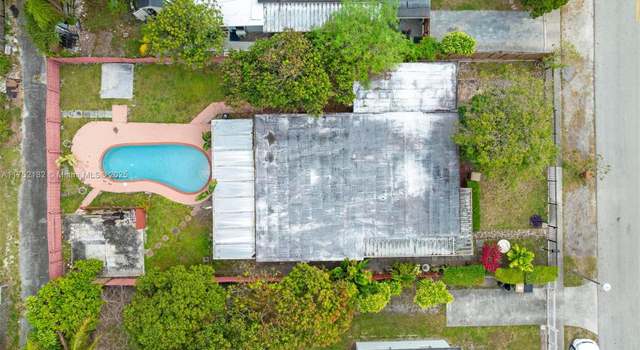 Photo of 415 NW 133rd St, North Miami, FL 33168