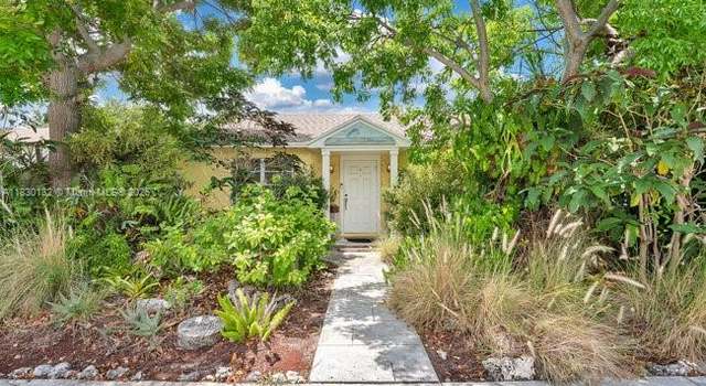Photo of 209 S Palmway, Lake Worth, FL 33460