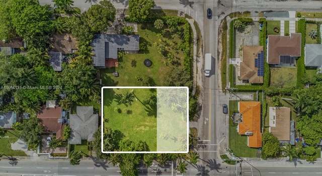 Photo of 8133 NE 10th Ave, Miami, FL 33138