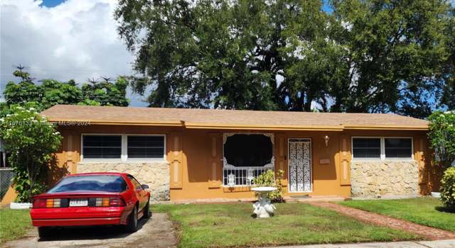 Photo of 1055 NW 57th St, Miami, FL 33127
