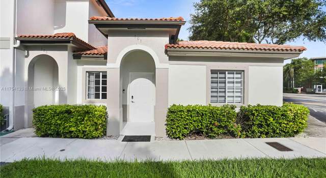 Photo of 8440 SW 150th Ave #7, Miami, FL 33193