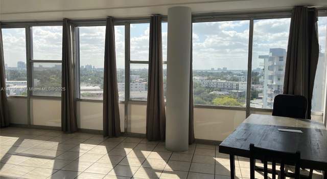 Photo of 900 Bay Dr #913, Miami Beach, FL 33141