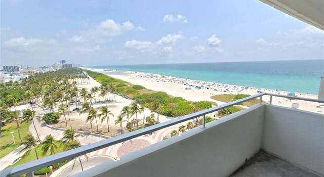 Photo of 465 Ocean Dr Unit 1119/1120, Miami Beach, FL 33139