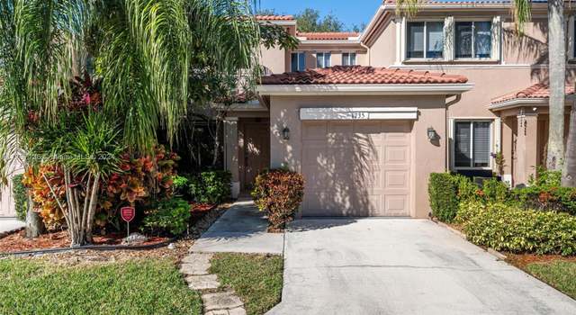 Photo of 1735 SW 110th Ter, Davie, FL 33324