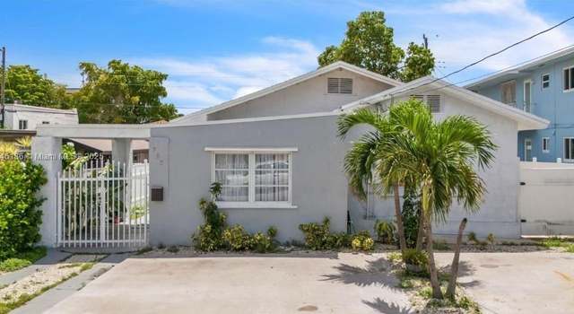 Photo of 753 NW 22nd Ct, Miami, FL 33125
