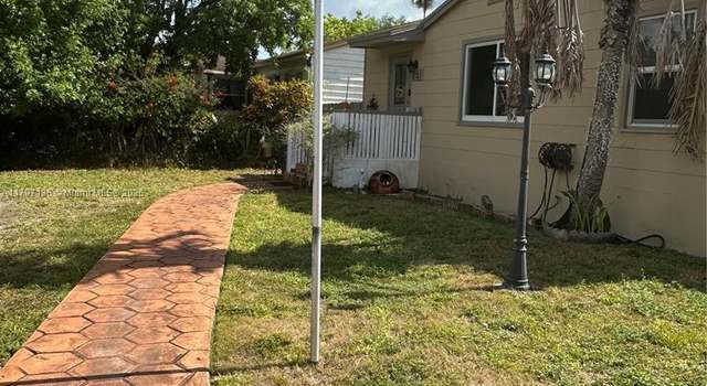 Photo of 201 Ludlam Dr, Miami Springs, FL 33166