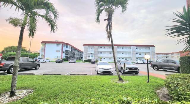 Photo of 4310 NW 12th Ct #108, Lauderhill, FL 33313
