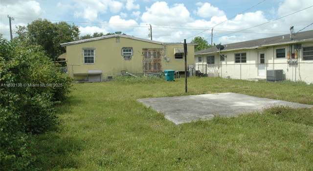 Photo of 2121 NW 64th St, Miami, FL 33147