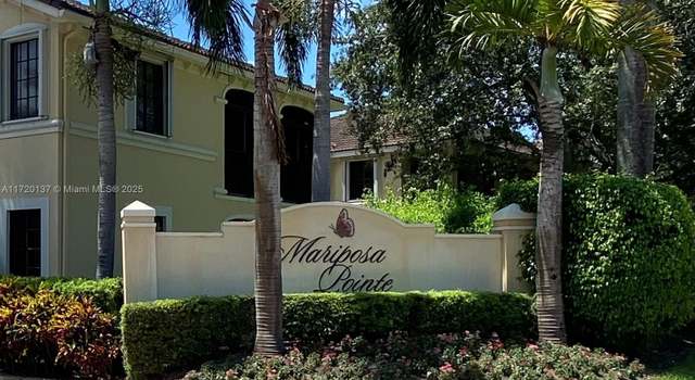 Photo of 1624 Passion Vine Cir Unit 30-2, Weston, FL 33326