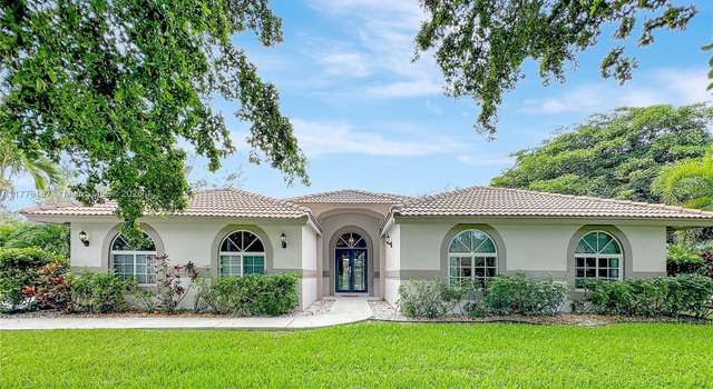 Photo of 20506 SW 54th Pl, Pembroke Pines, FL 33332