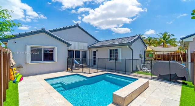 Photo of 8612 SW 159th Pl, Miami, FL 33193