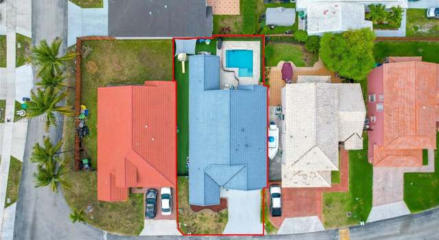 Photo of 8612 SW 159th Pl, Miami, FL 33193