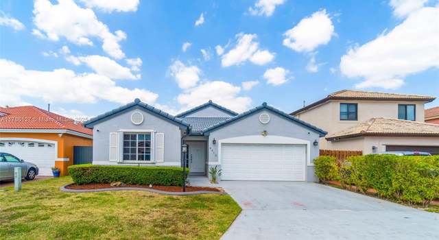 Photo of 8612 SW 159th Pl, Miami, FL 33193