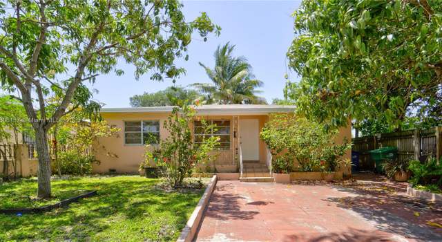 Photo of 580 NW 120th St, Miami, FL 33168