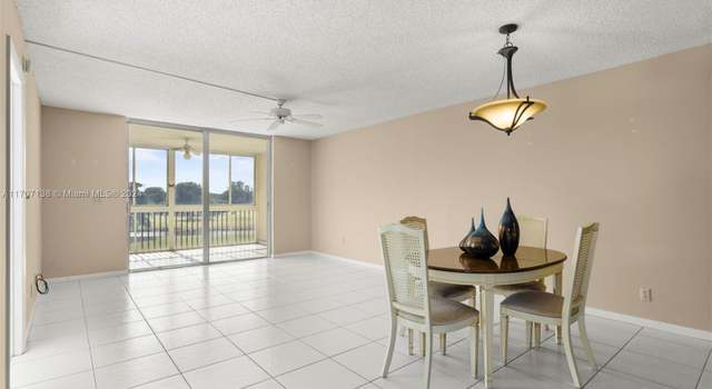 Photo of 7640 NW 18th St #305, Margate, FL 33063