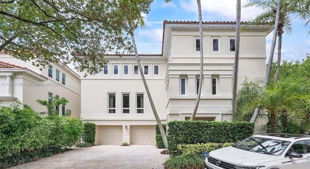 Photo of 3504 Bayshore Villas Dr, Miami, FL 33133