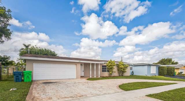 Photo of 8390 NW 24th St, Sunrise, FL 33322