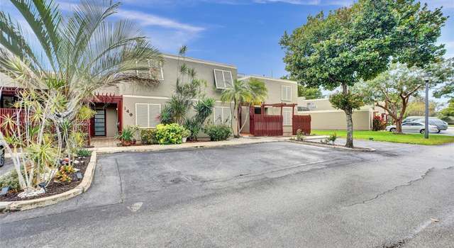 Photo of 1491 W Fairway Rd #1491, Pembroke Pines, FL 33026