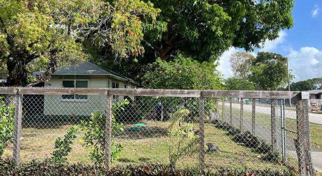 Photo of 3785 NW 164th St, Miami Gardens, FL 33054