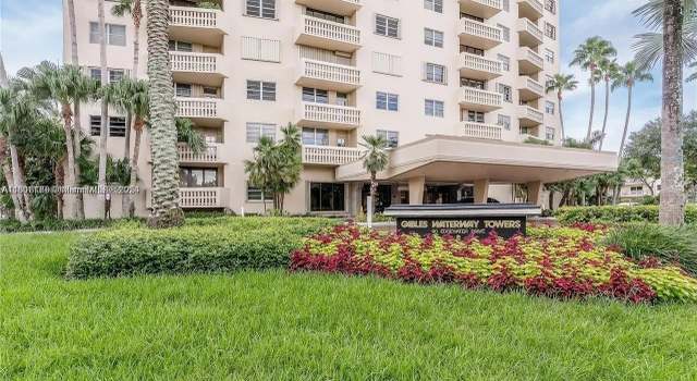 Photo of 90 Edgewater Dr #1222, Coral Gables, FL 33133