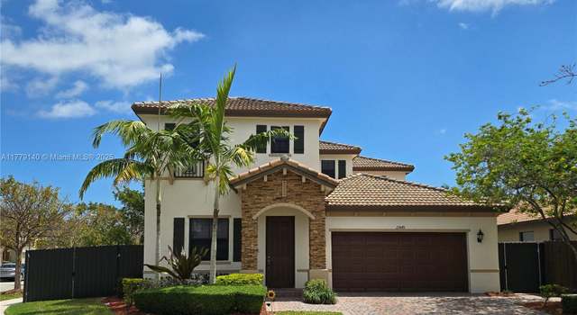 Photo of 23845 SW 116th Ct, Homestead, FL 33032