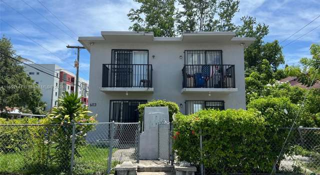 Photo of 603 SW 11th Ave, Miami, FL 33130