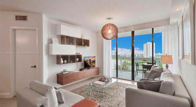 Photo of 20185 Country Club Dr #909, Aventura, FL 33180