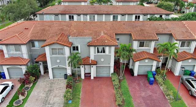Photo of 2872 SW 127th Way, Miramar, FL 33027