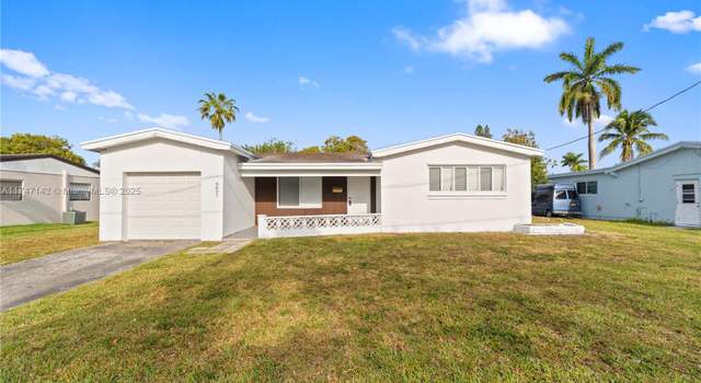 Photo of 6651 Miramar Pkwy, Miramar, FL 33023