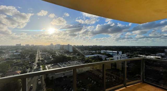 Photo of 2301 SW 27 Ave #1506, Miami, FL 33145