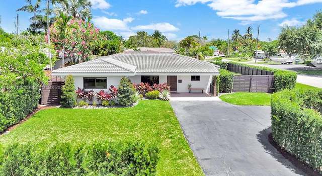 Photo of 3440 NE 17th Ave, Oakland Park, FL 33334