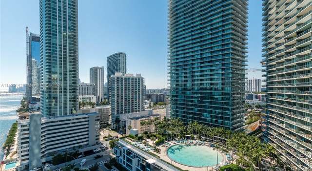 Photo of 3131 NE 7th Ave #1701, Miami, FL 33137