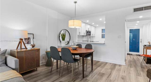 Photo of 121 Royal Park Dr Unit 1E, Oakland Park, FL 33309