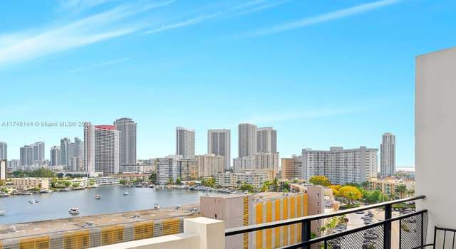 Photo of 401 Golden Isles Dr #1114, Hallandale Beach, FL 33009