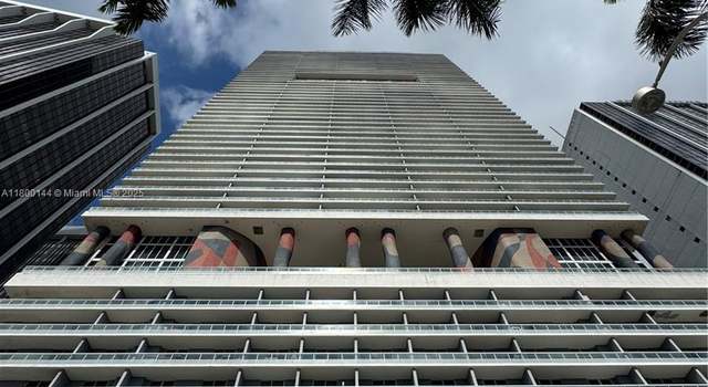 Photo of 50 Biscayne Blvd #504, Miami, FL 33132