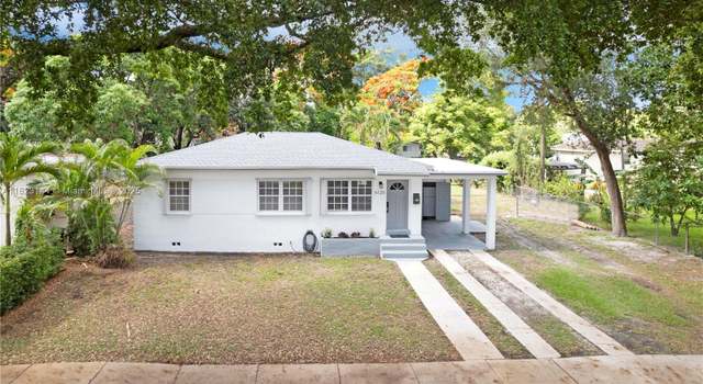 Photo of 6120 NW 40th St, Virginia Gardens, FL 33166