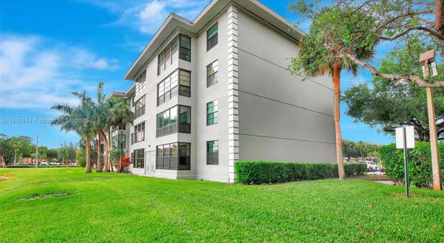 Property at 1532 Whitehall Dr #202, Davie, FL 33324, 2 beds, 2 baths