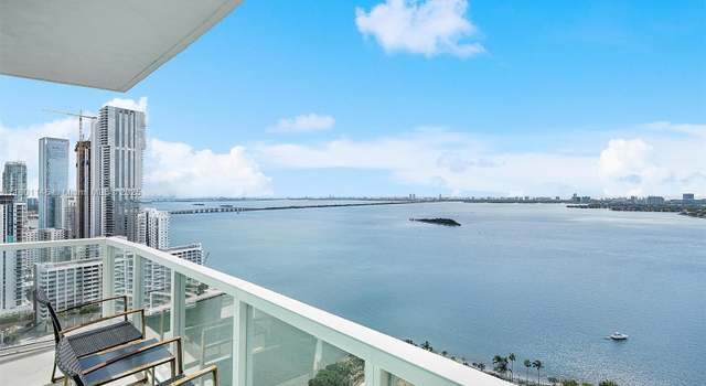 Photo of 1900 N Bayshore Dr #2915, Miami, FL 33132