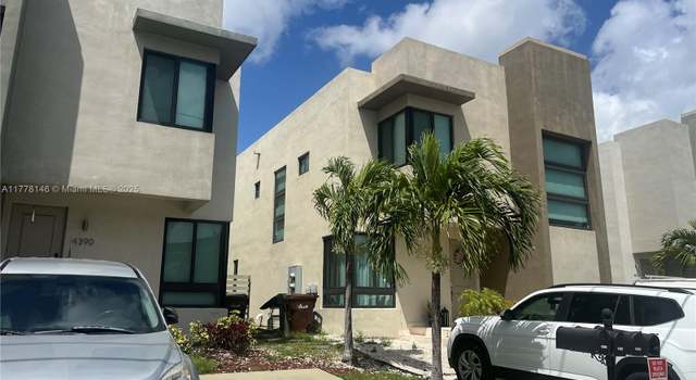 Photo of 4384-4400 E 10th Ave, Hialeah, FL 33013