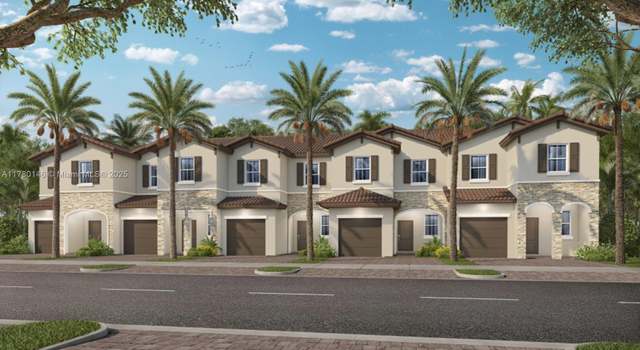 Photo of 2841 SE 25 Ave, Homestead, FL 33035