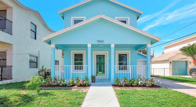 Photo of 5565 SW 43rd St, Davie, FL 33314