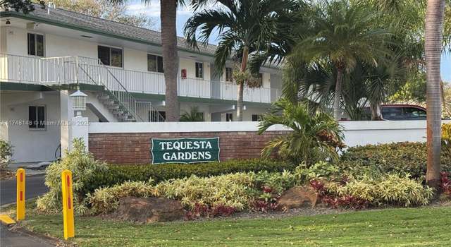 Photo of 1 Garden St Unit 101L, Jupiter, FL 33469