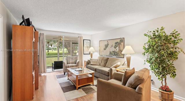 Photo of 8990 S Hollybrook Blvd #108, Pembroke Pines, FL 33025