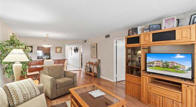 Photo of 8990 S Hollybrook Blvd #108, Pembroke Pines, FL 33025