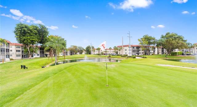 Photo of 8990 S Hollybrook Blvd #108, Pembroke Pines, FL 33025