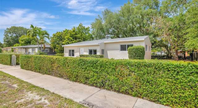 Photo of 2331 NW 92nd St, Miami, FL 33147