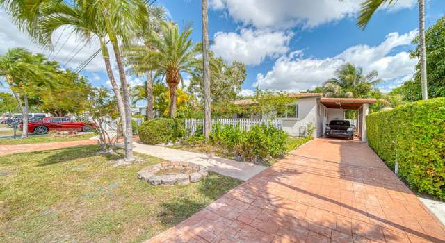 Photo of 7215 SW 16th St, Miami, FL 33155